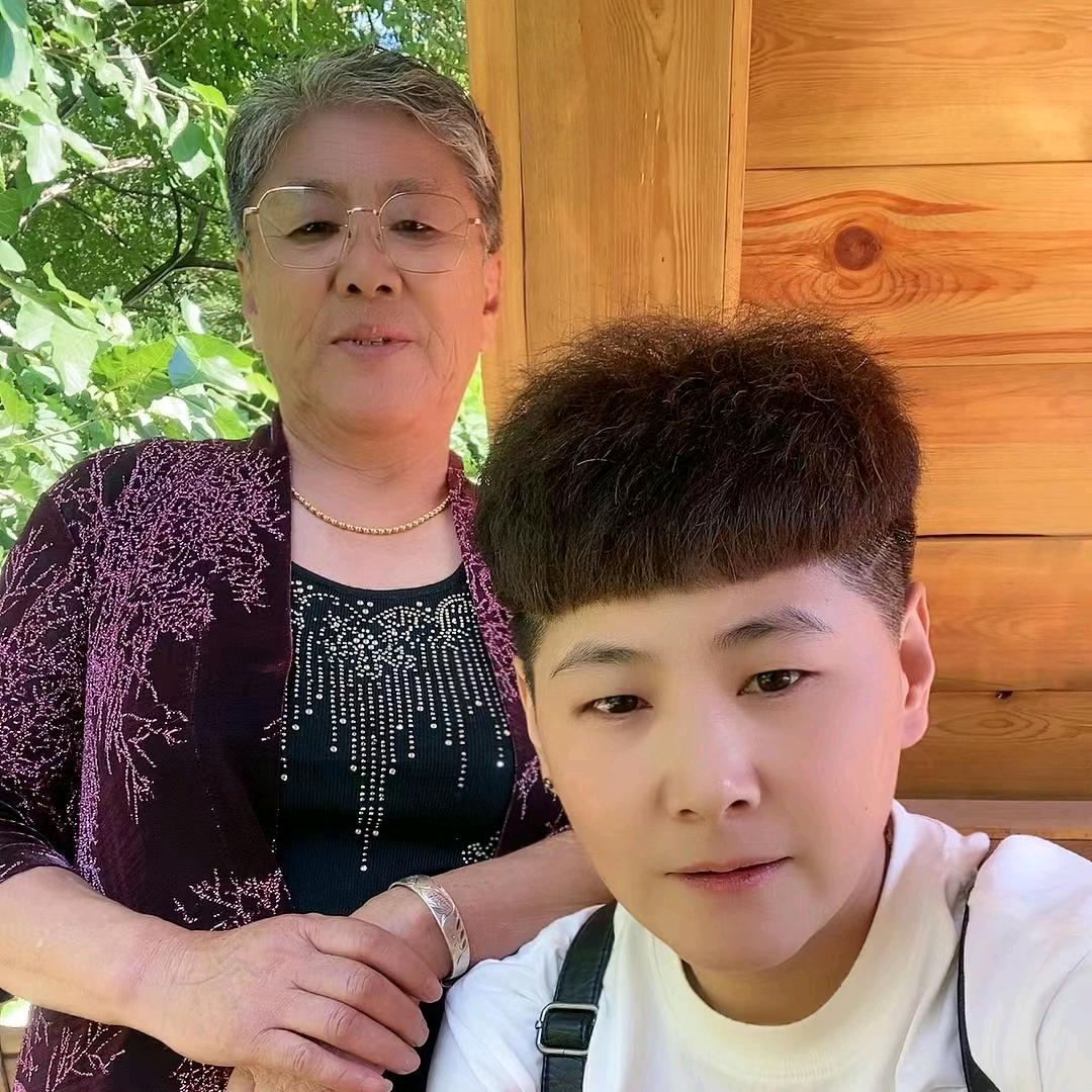 幸福人生路