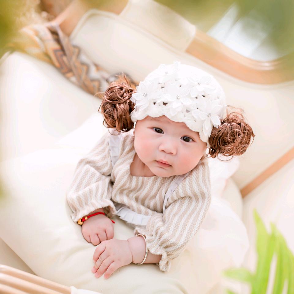 小妍妍