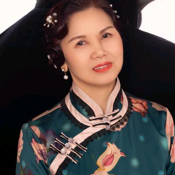 春艳姐🌷🙂