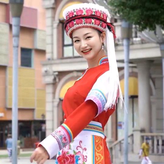 我是:琴琴
