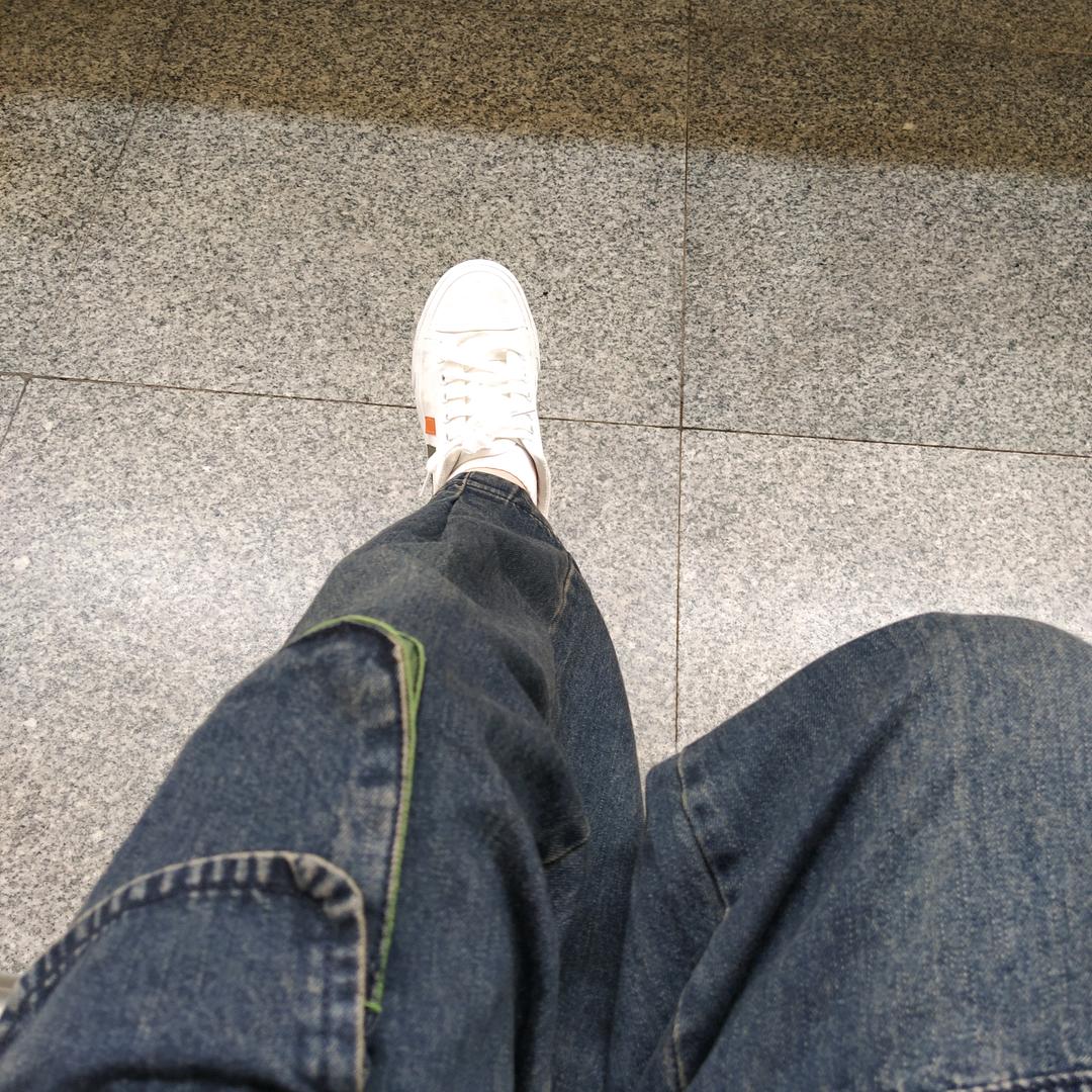 不会飞的翅膀