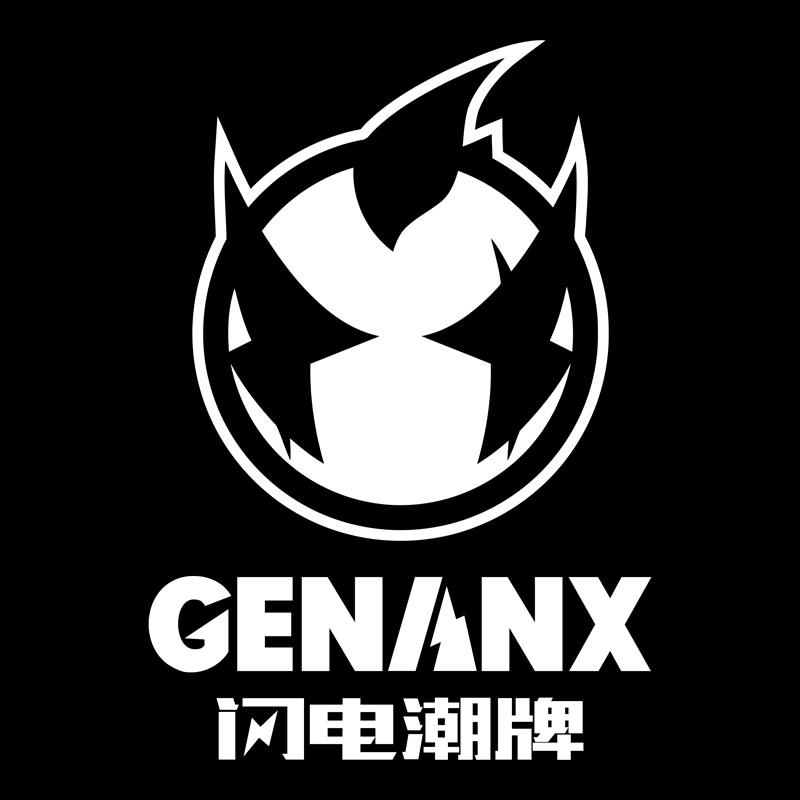 GENANX滴答旋律男装专卖店