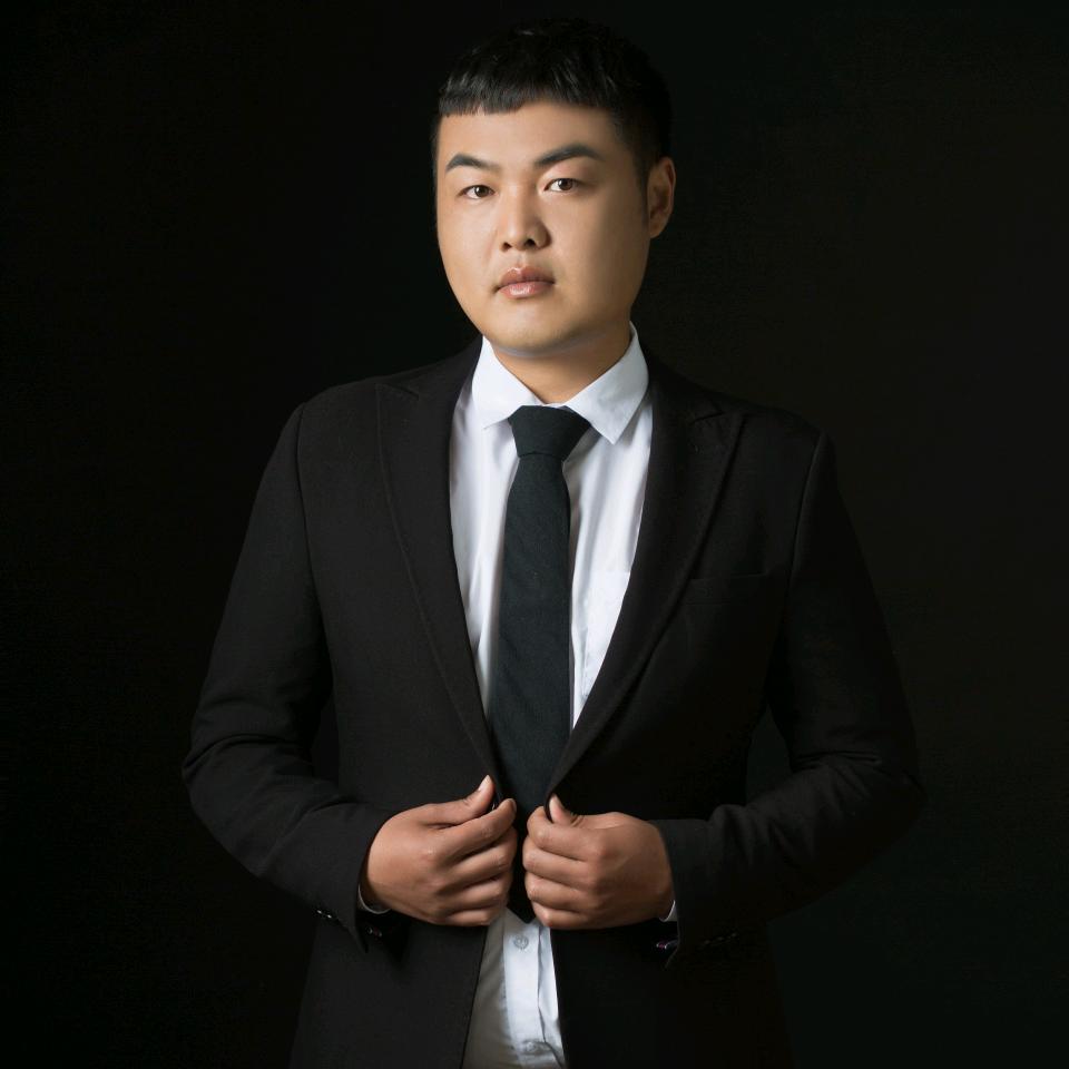 亳州城市房源 丁涛