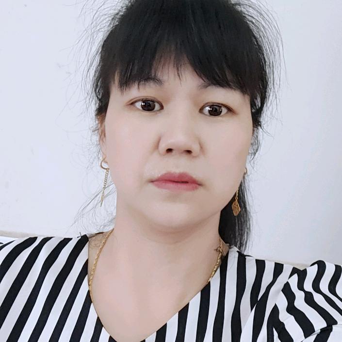 赣州  华姐