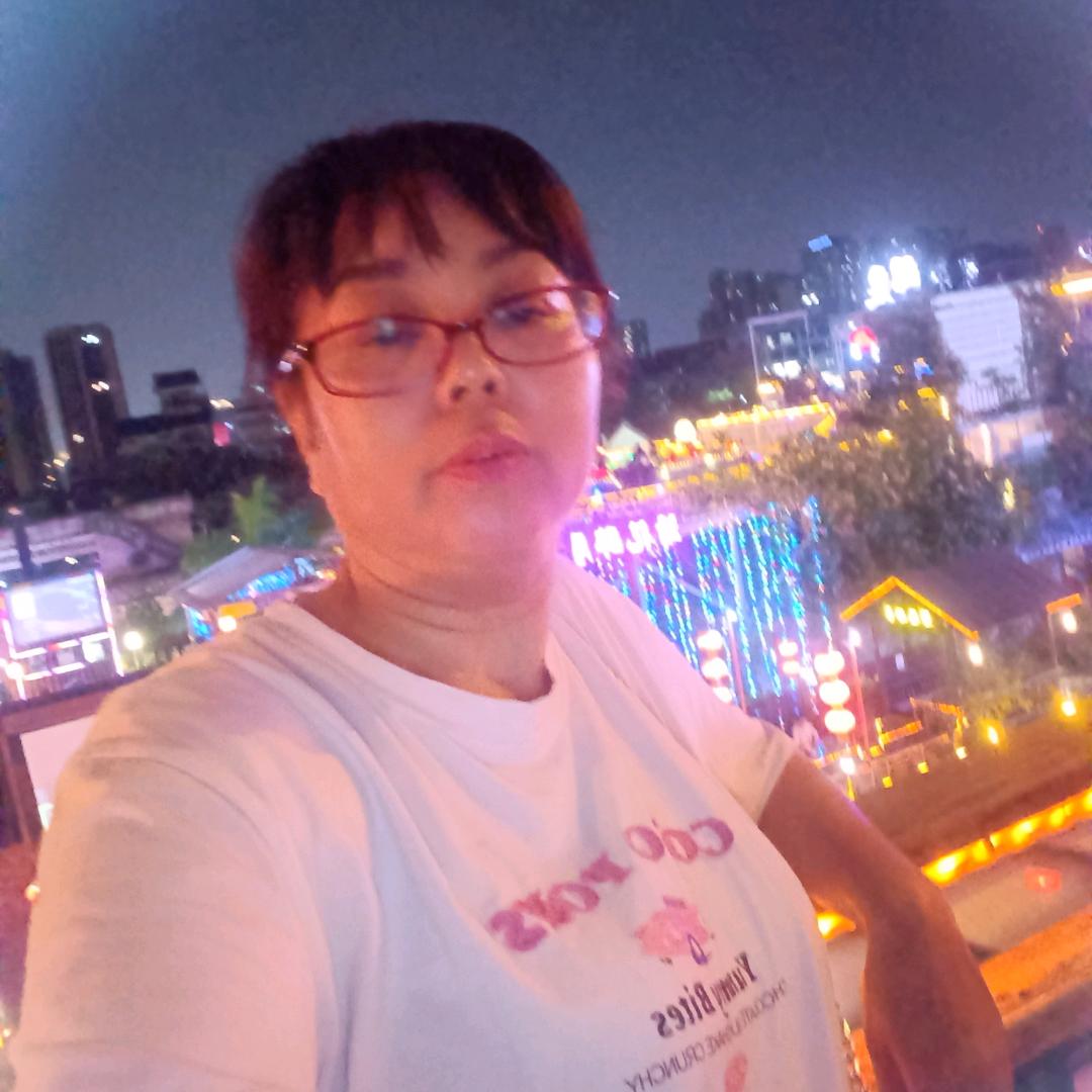 王姐