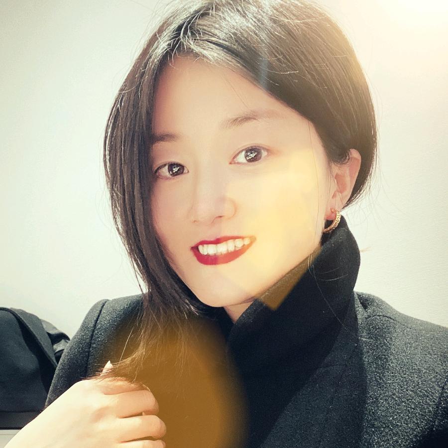 牛姐就是我啊