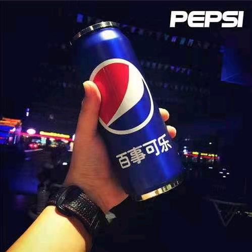 百事可乐米奇果汁