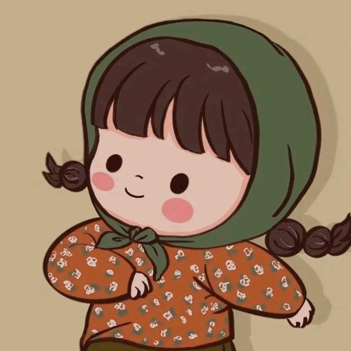 小橘爱美食