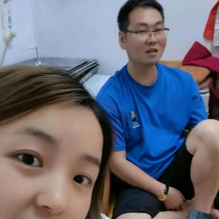 龙马精神