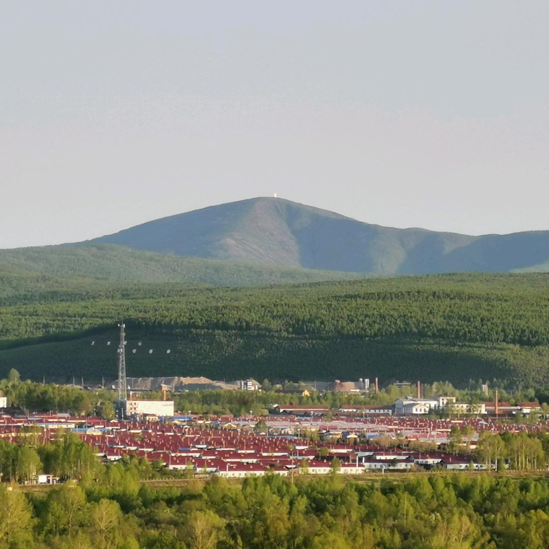 呼源正能量（芦伟）