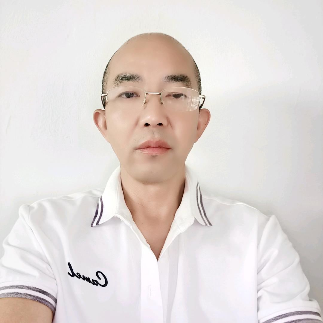 林远洁茂科