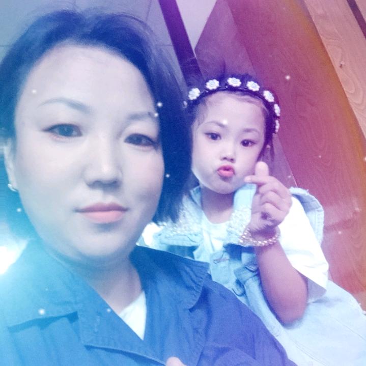 武安丽姐