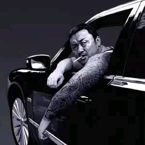 Mr.黄