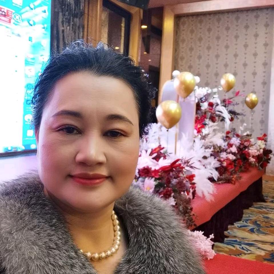 萍水相逢