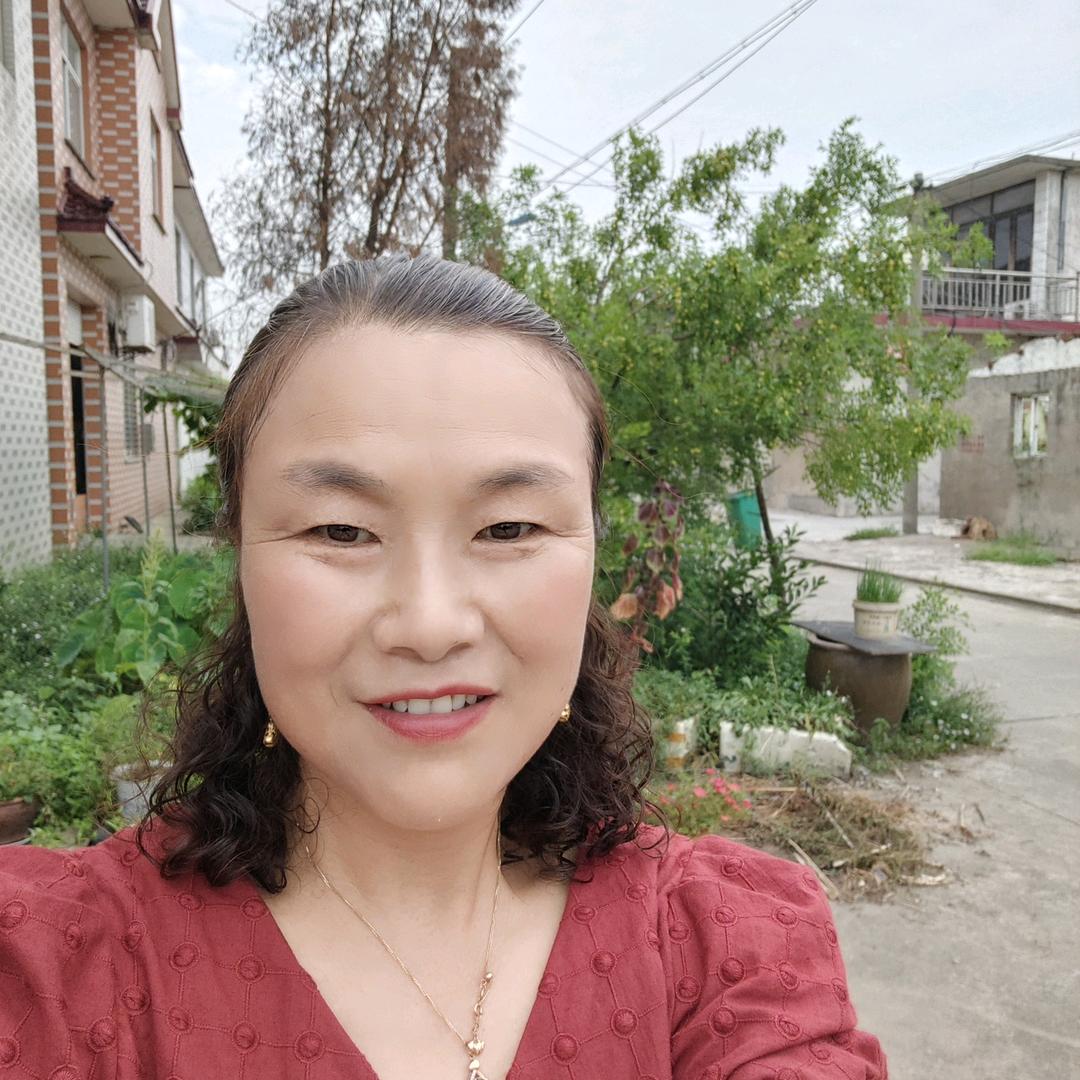 60后的兰花