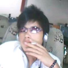 云南小伙闯非洲