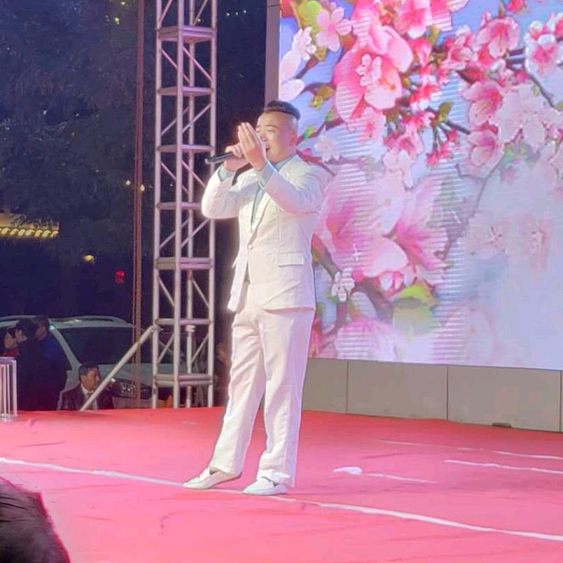 黎城县义哥演艺传媒有限公司