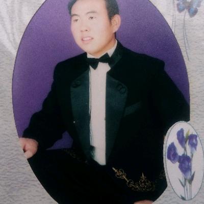 宝子