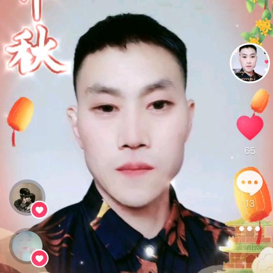 谁懂我的心