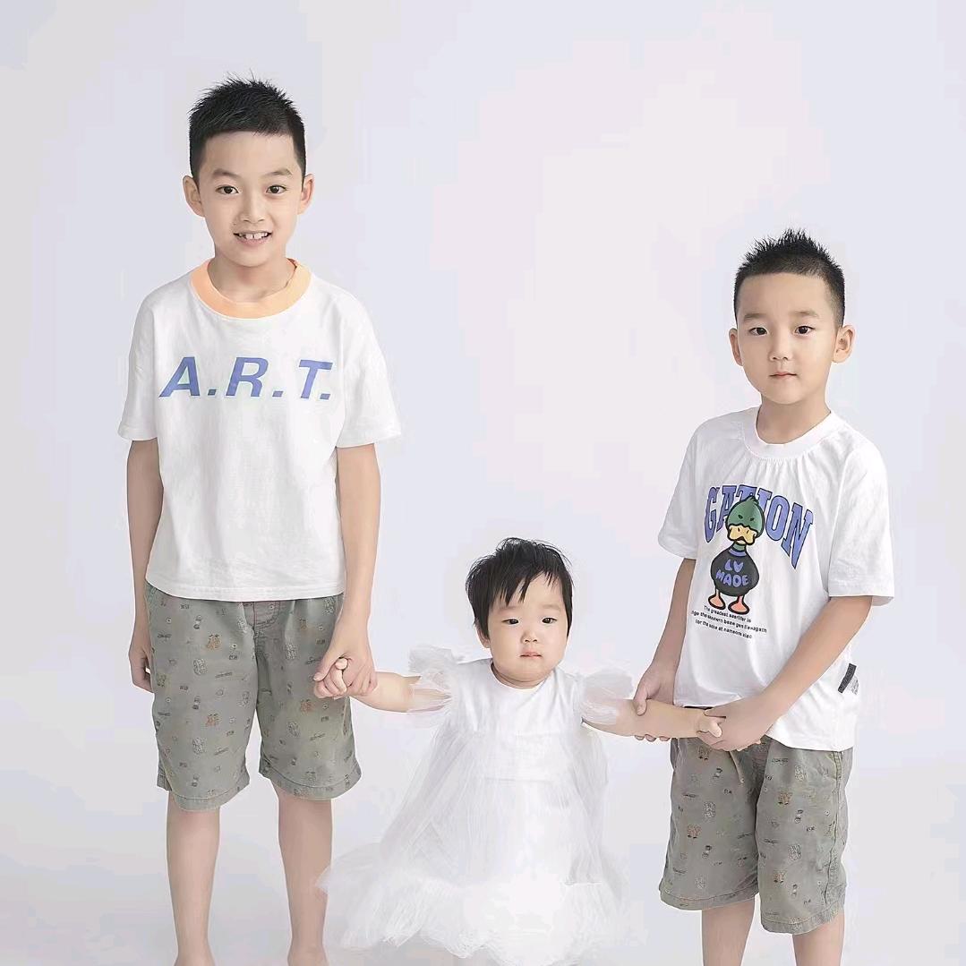 泽浩溪【原创日常】