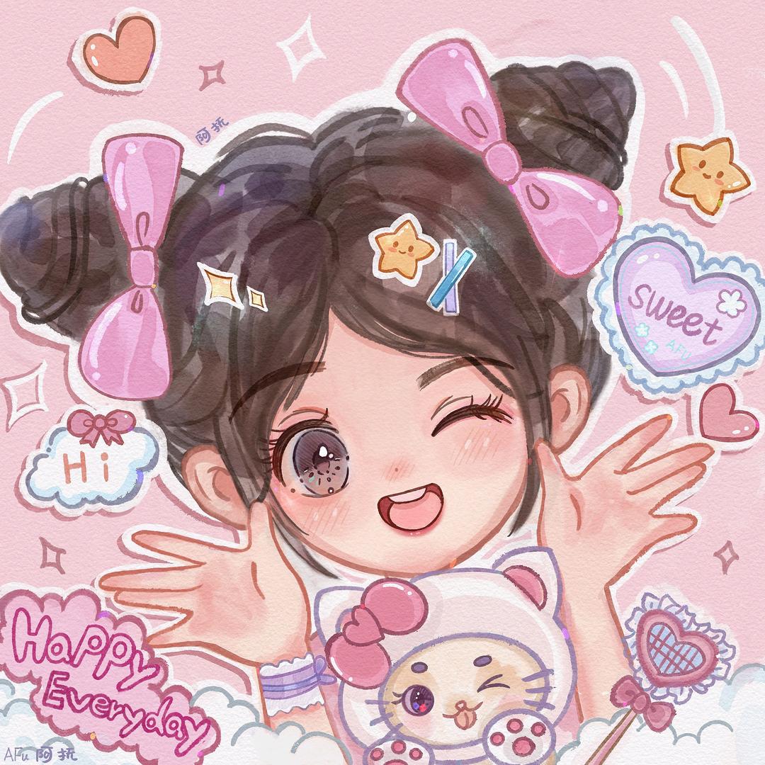 酸奶糖果果💞♈️