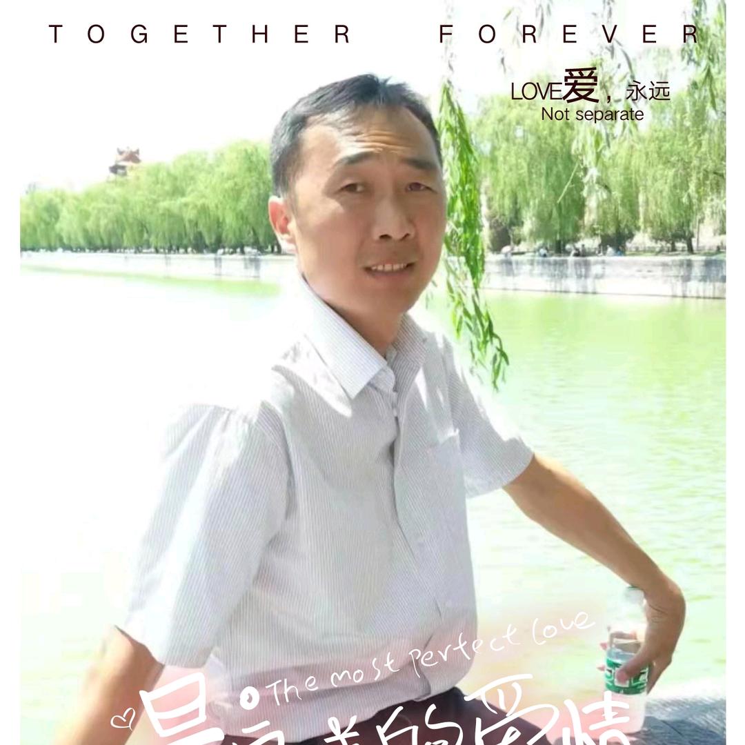 驻村书记王怀金