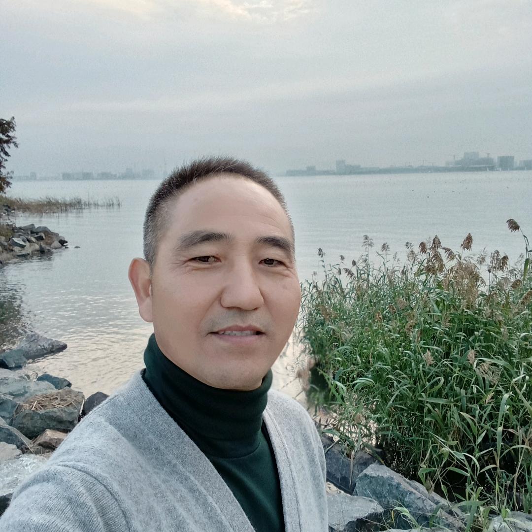 南照商厦，六零后老顽童