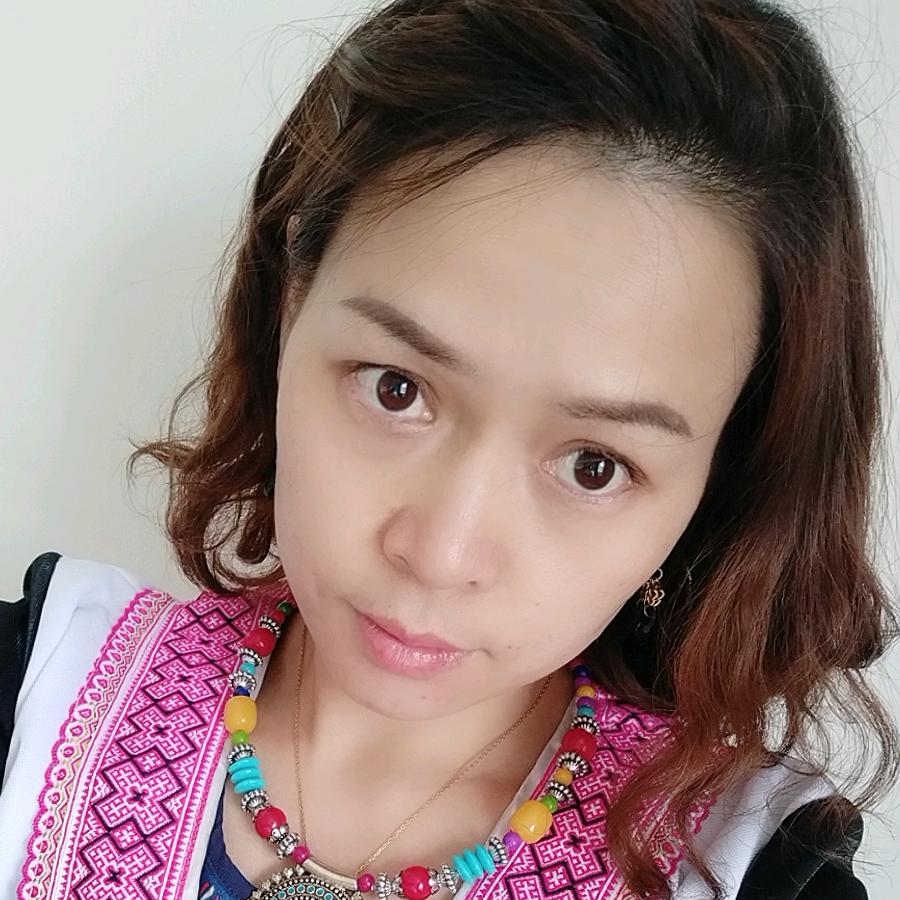 孩她妈