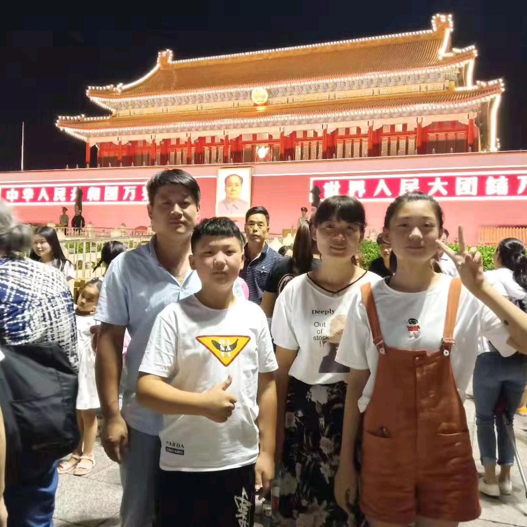 气宇轩昂