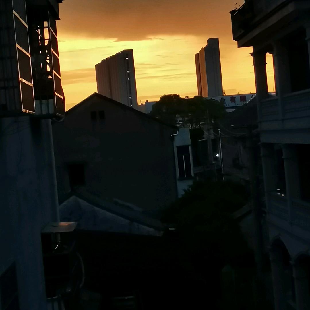 互相安好
