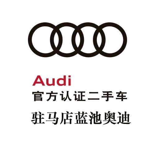 驻马店胜龙奥迪二手车-超哥