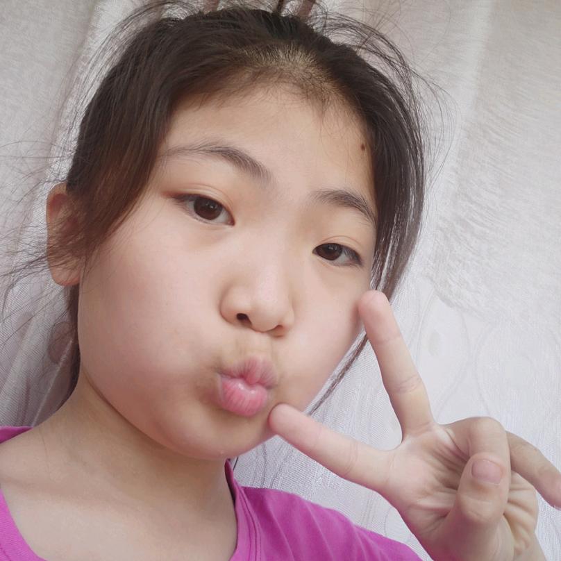 小糖糖。