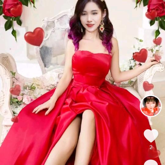 妹妹就是拽每天下午五点开播