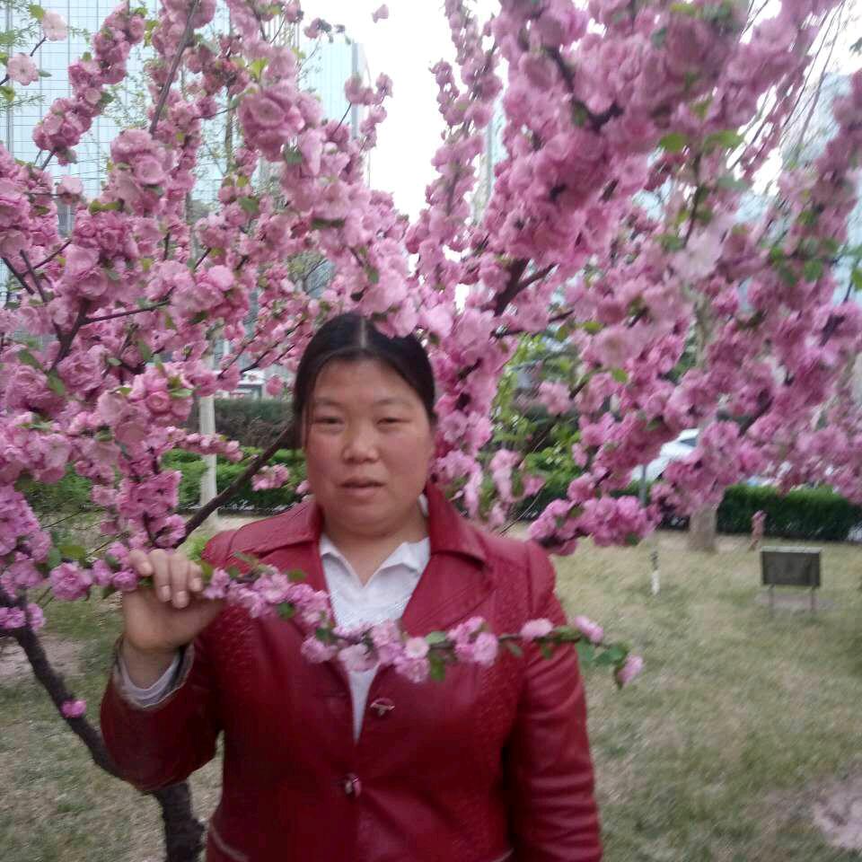 李显琼