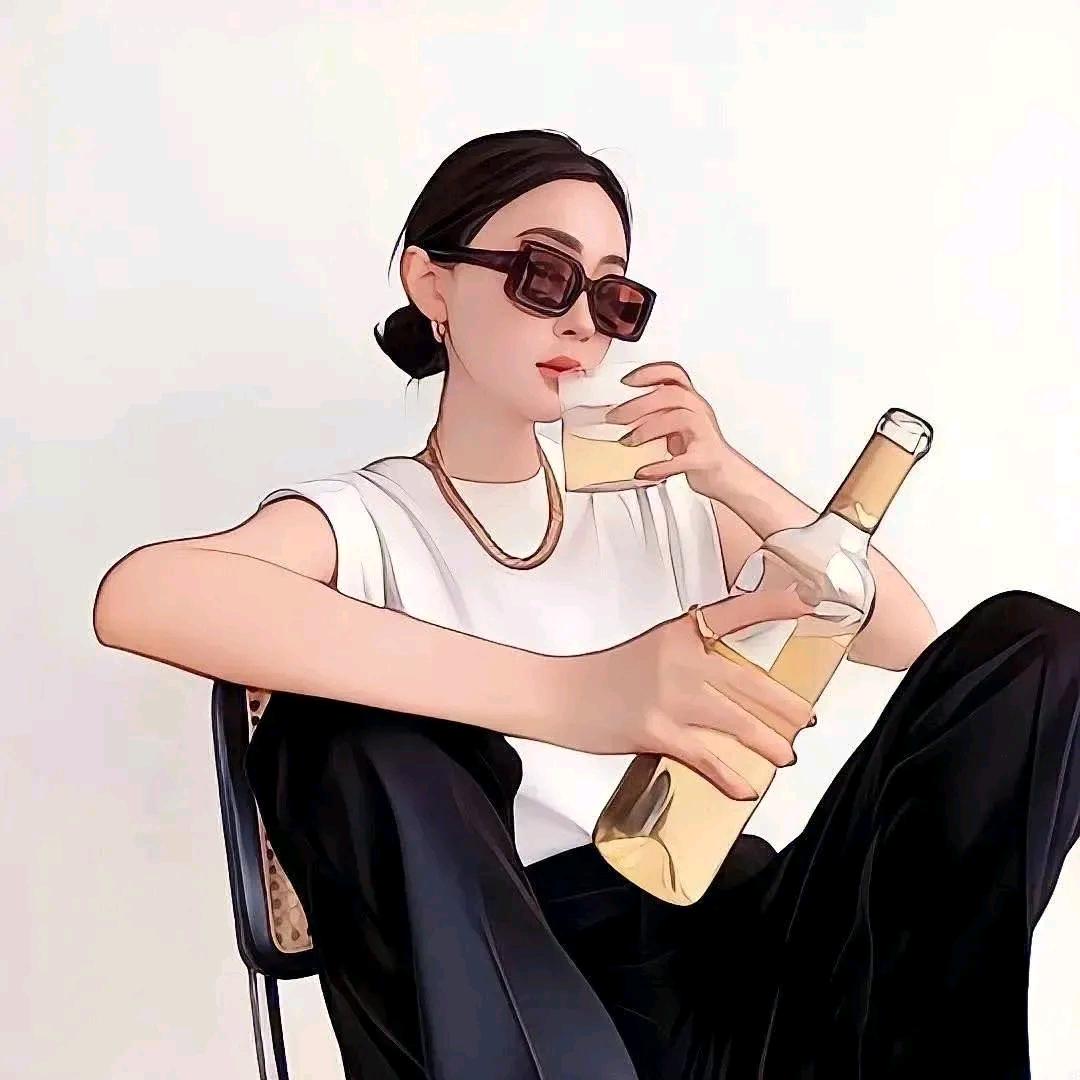 温柔不是姐的范