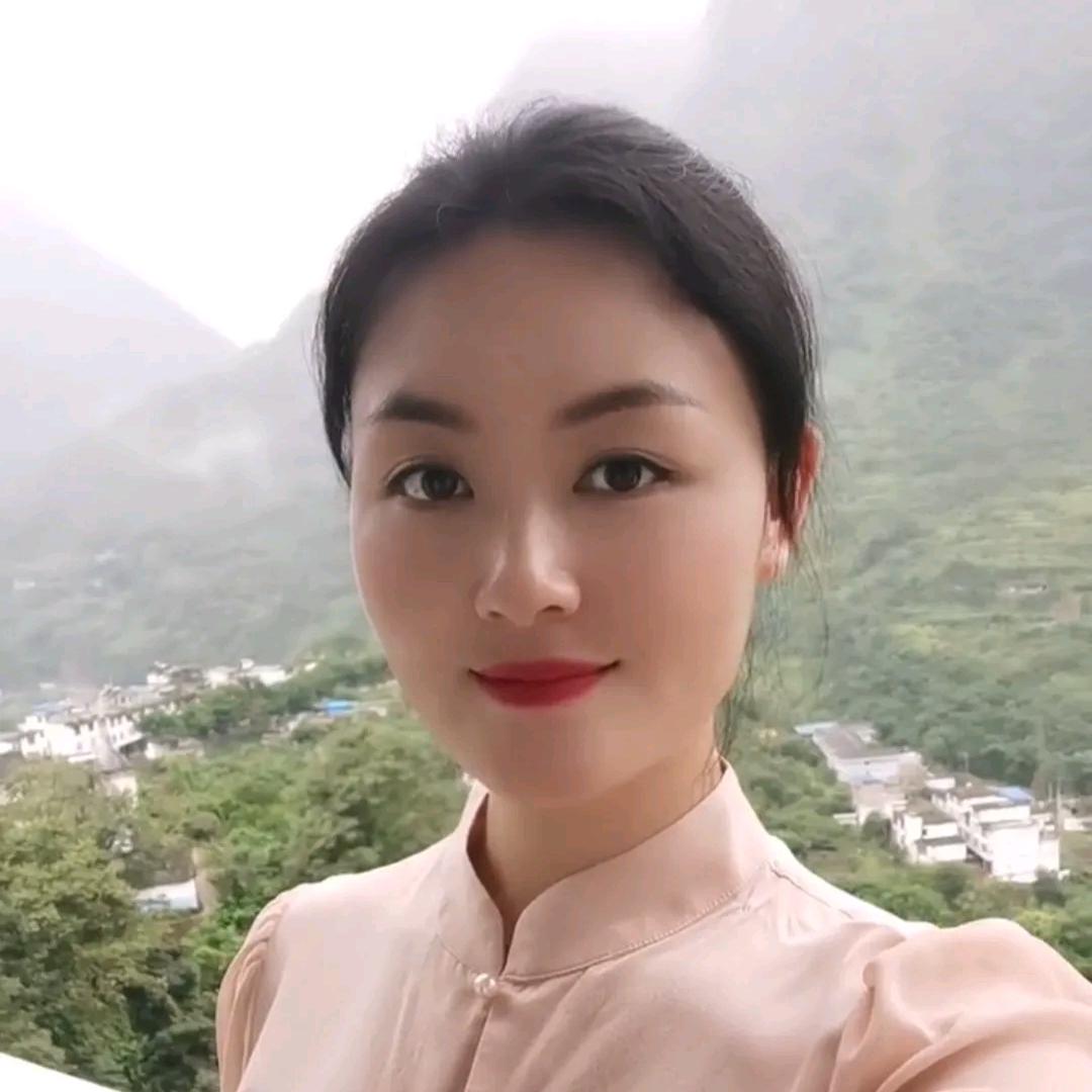 爱的世界只有你