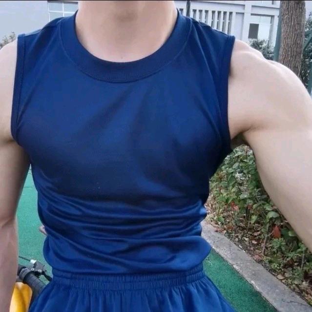 傻白羊