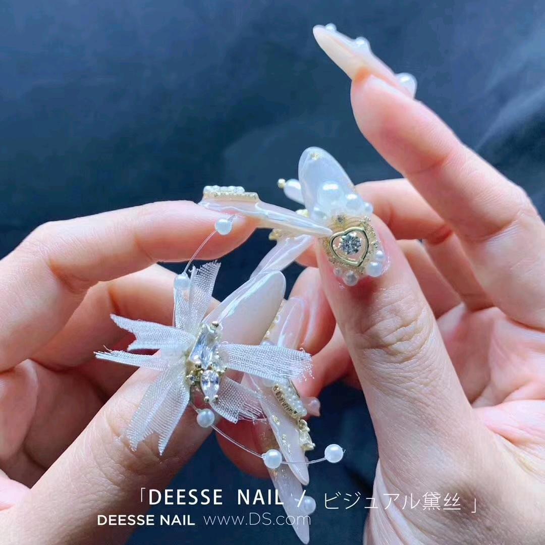 南昌县指趣不凡美容美甲工作室