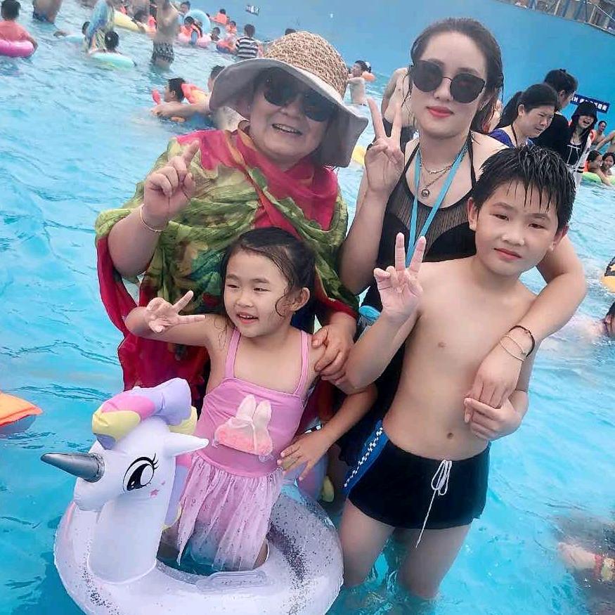 家！的概念！mss衣橱