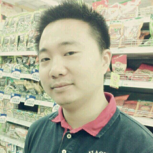 习惯了～