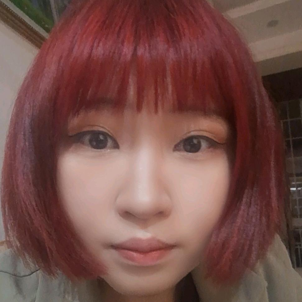 翠翠哞Calf头像