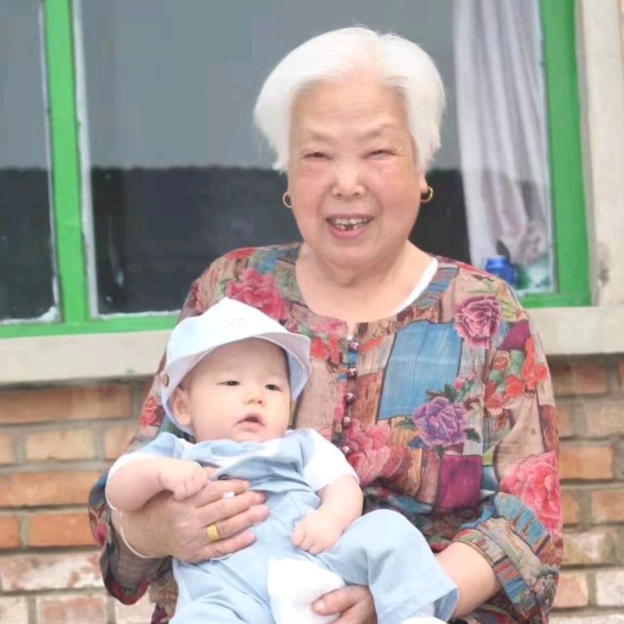 马老太太168