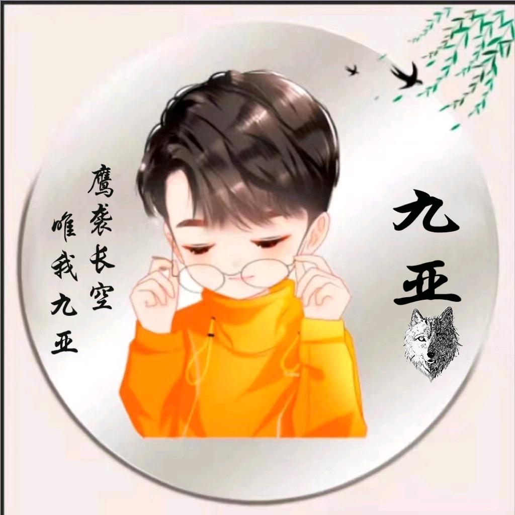 洪小洪（九亚）