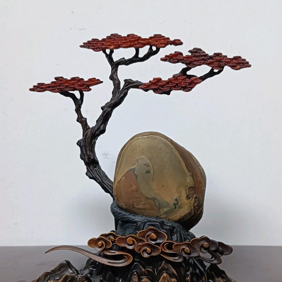 聚金石集