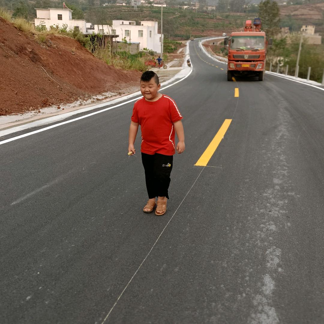 伤害了我和姐姐