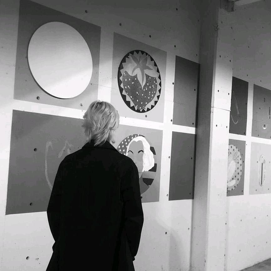 世一（三角洲行动）