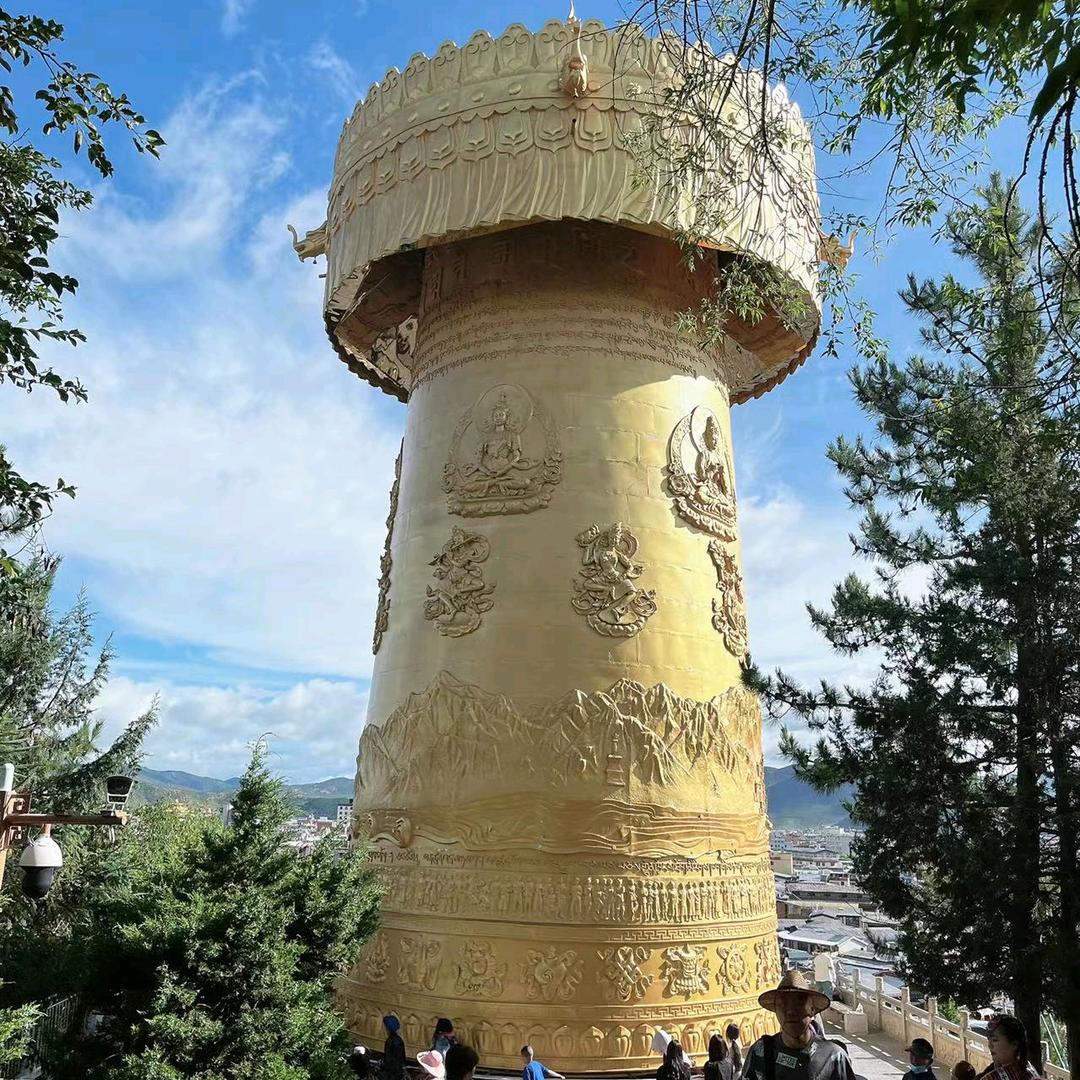 小丽
