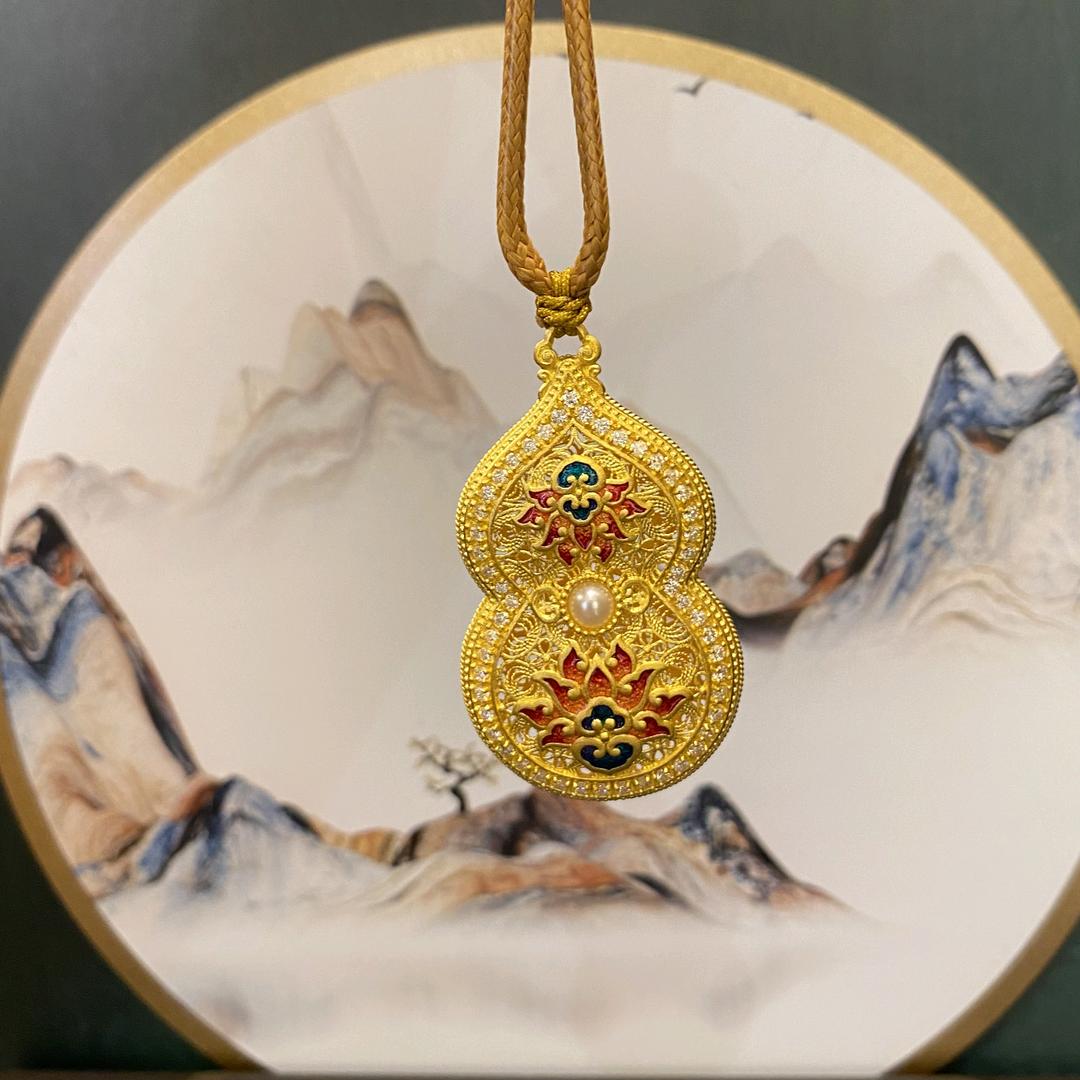 金万福珠宝、鸳鸯金楼