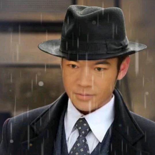 中集焊匪💪八零后元老😎此生只养魚