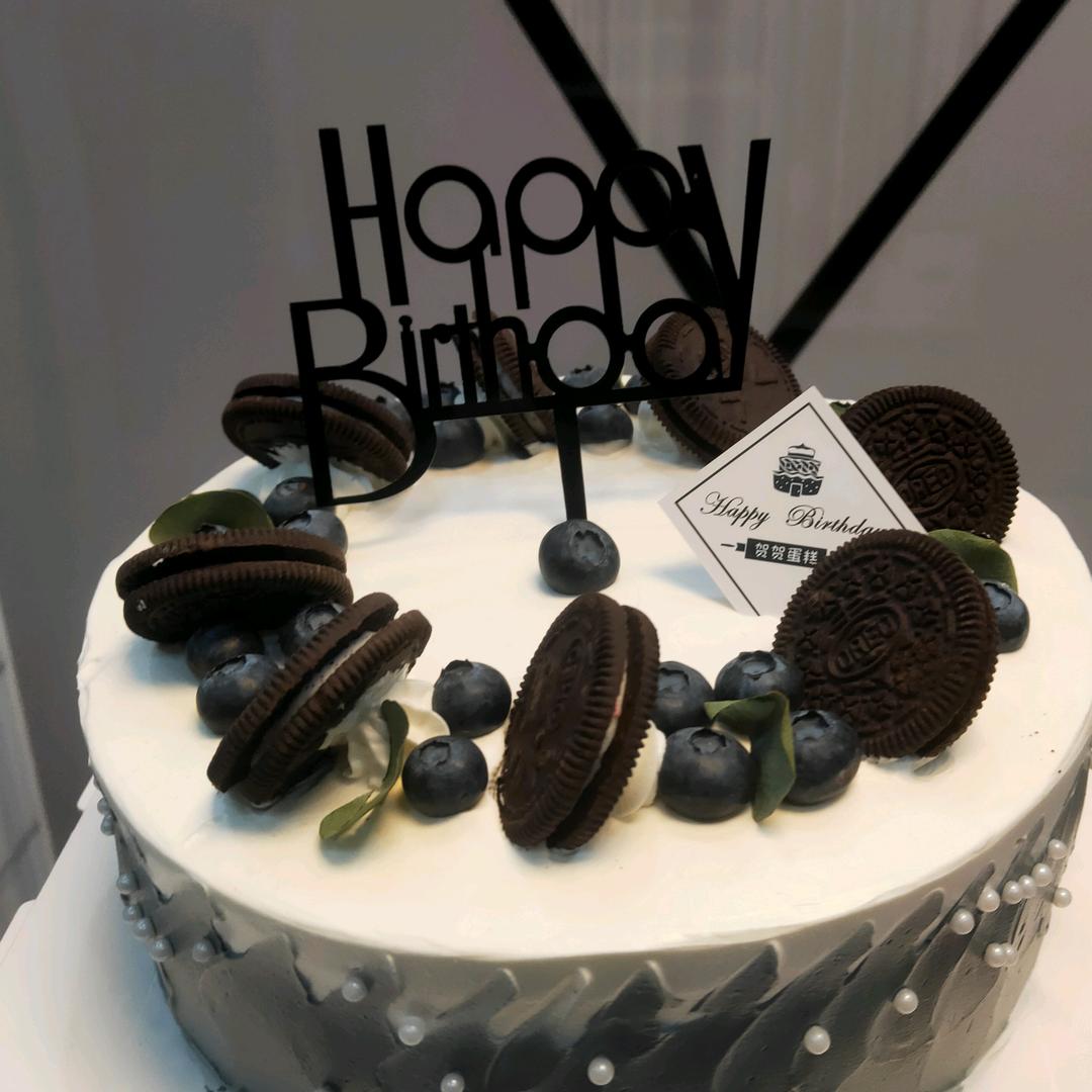 通许雪红蛋糕坊